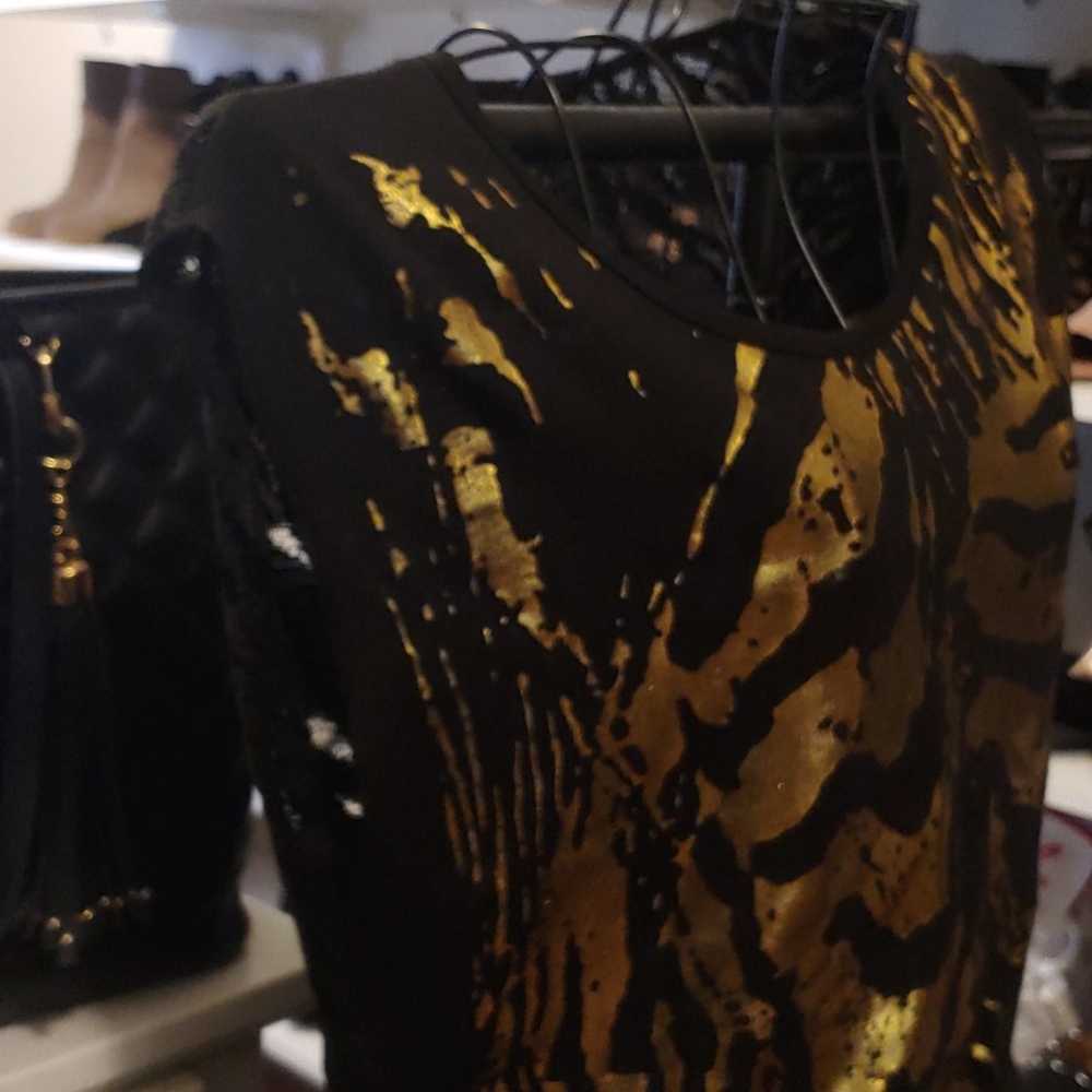 Blouse - Picture 3 of 8